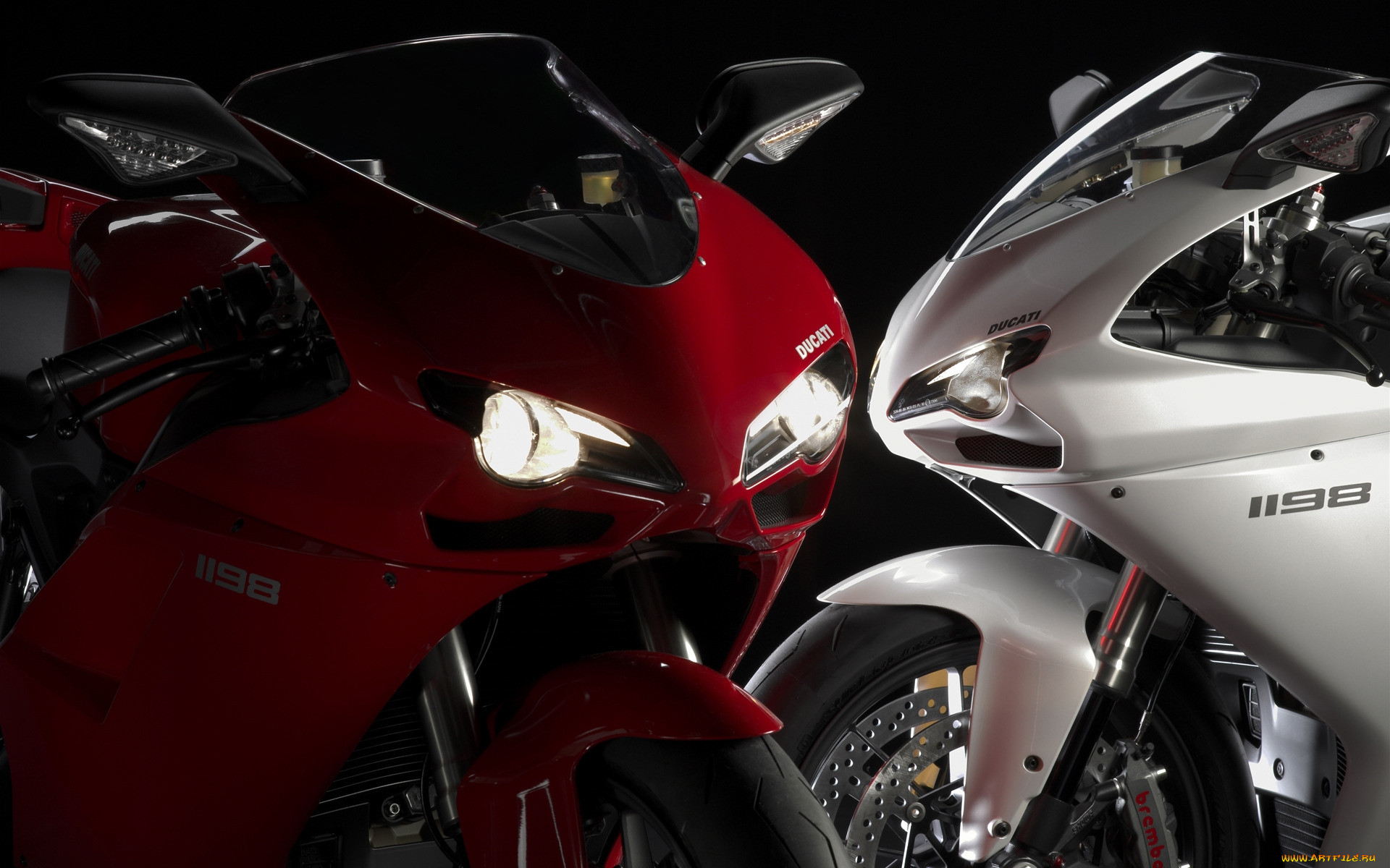 , ducati